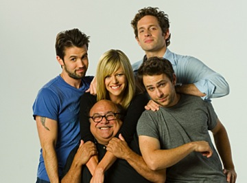 Illustration for article titled It's Always Sunny In Philadelphia: "The Gang Dances Their Asses Off"